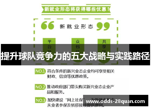 提升球队竞争力的五大战略与实践路径