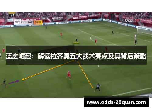 蓝鹰崛起：解读拉齐奥五大战术亮点及其背后策略